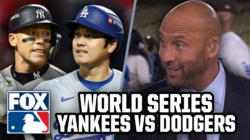 2024 World Series: Yankees-Dodgers matchup by the numbers