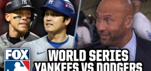 2024 World Series: Yankees-Dodgers matchup by the numbers