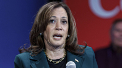 Kamala Harris Embraces Fear. It Should Terrify Trump