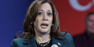 Kamala Harris Embraces Fear. It Should Terrify Trump