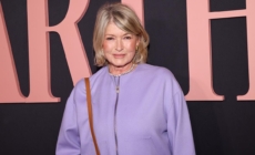 Martha Stewart ‘dragged’ into solitary confinement, had ‘no food or water’ for a day during prison stint: doc