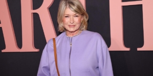 Martha Stewart ‘dragged’ into solitary confinement, had ‘no food or water’ for a day during prison stint: doc