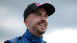 Frankie Muniz Opens Up On Move From Acting To Full-Time 2025 NASCAR Seat