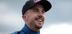 Frankie Muniz Opens Up On Move From Acting To Full-Time 2025 NASCAR Seat