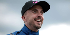 Frankie Muniz Opens Up On Move From Acting To Full-Time 2025 NASCAR Seat