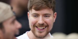 Inside MrBeast’s Rise to Fame as YouTube’s Highest Paid Creator