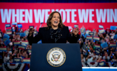 CNN Polling Analyst’s Warning to Kamala Harris: Signs ‘Have Been Obvious’