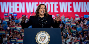 CNN Polling Analyst’s Warning to Kamala Harris: Signs ‘Have Been Obvious’