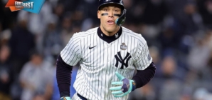 2024 World Series: The wild, rollercoaster series of Yankees star Aaron Judge