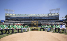 Gaylen Pitts Dies, Was Member of Oakland A’s Championship Team and Beloved Coach