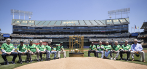 Gaylen Pitts Dies, Was Member of Oakland A’s Championship Team and Beloved Coach