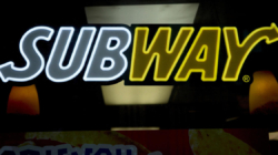 Subway sandwich ads are “grossly misleading,” lawsuit claims