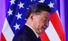 Who does China’s president want to win the U.S. election?