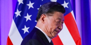 Who does China’s president want to win the U.S. election?