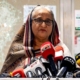 Bangladesh tribunal issues arrest warrant for former leader Sheikh Hasina