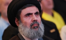 Israel says it killed Hezbollah official who was set to be group’s next leader