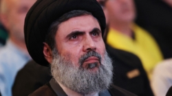 Israel says it killed Hezbollah official who was set to be group’s next leader