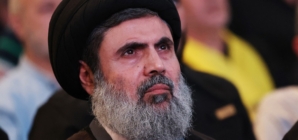 Israel says it killed Hezbollah official who was set to be group’s next leader