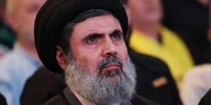 Israel says it killed Hezbollah official who was set to be group’s next leader