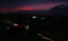 Cuba slowly starts restoring power after island-wide blackout