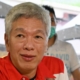 Son of founder of modern Singapore says he is now a political refugee