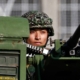 Taiwan says live fire China drills may be part of a ‘deterrence’