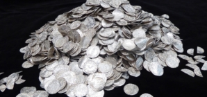 2,584 ancient silver pennies become Britain’s most valuable treasure find at more than $5 million