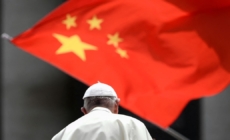 Vatican and China extend deal over Catholic bishop appointments