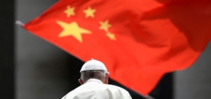 Vatican and China extend deal over Catholic bishop appointments