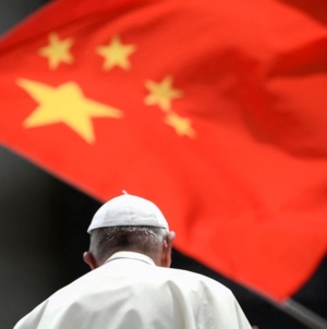 Vatican and China extend deal over Catholic bishop appointments