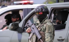 Shootout in Mexico’s Sinaloa state kills 19, local cartel leader arrested