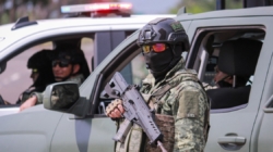 Shootout in Mexico’s Sinaloa state kills 19, local cartel leader arrested