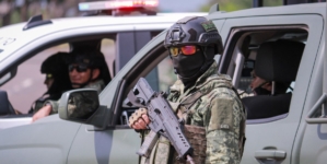 Shootout in Mexico’s Sinaloa state kills 19, local cartel leader arrested