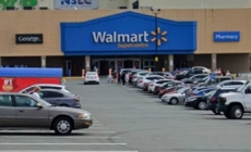 19-year-old Walmart employee found dead in store walk-in oven in Canada