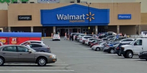 19-year-old Walmart employee found dead in store walk-in oven in Canada