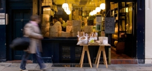 $400k of cheddar stolen from Neal’s Yard in London