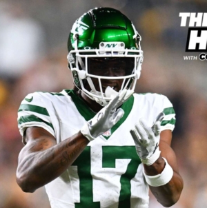 Have the Jets been too noisy this season? | The Herd