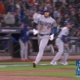 Tommy Edman and Kiké Hernández drive in two runs, helping Dodgers take a 3-1 lead over Mets