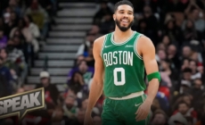 Can Jayson Tatum win MVP and lead the Celtics to a championship? | Speak