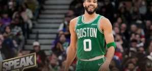 Can Jayson Tatum win MVP and lead the Celtics to a championship? | Speak