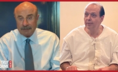 EXCLUSIVE: Dr. Phil on his fight to save death row inmate Robert Roberson