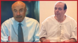 Ana Garcia interviews Dr. Phil about his fight to save death row inmate Robert Roberson