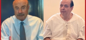 Ana Garcia interviews Dr. Phil about his fight to save death row inmate Robert Roberson