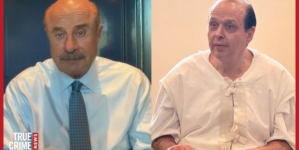 EXCLUSIVE: Dr. Phil on his fight to save death row inmate Robert Roberson