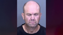 Ariz. man arrested for keeping father’s skeletal remains in backyard freezer for 4 years