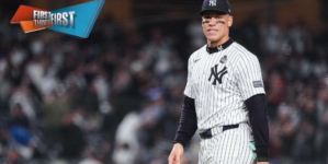 Can the Yankees come back from being down 3-1 in the World Series? | First Things First