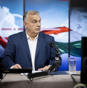 We Will Not Take Part in Zelenskyy’s Victory Plan, Says Prime Minister