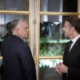 Viktor Orbán Discusses European Competitiveness with French President