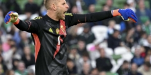 Leipzig’s Péter Gulácsi Praised for Excellent Saves against Liverpool