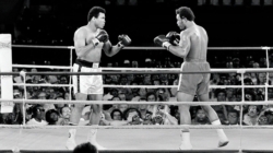 On this day in history, October 30, 1974, Muhammad Ali wins ‘The Rumble in the Jungle’